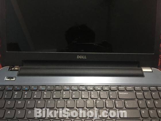 Dell Inspiron 5521